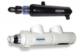 Aqua Ultraviolet UV Sterilizers